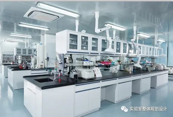 食品理化檢驗實驗室建設規劃方案