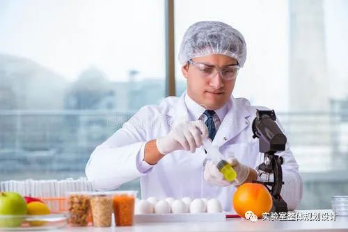 實驗室裝修設(shè)計標(biāo)準(zhǔn)和施工要求有哪些?(圖1) 實驗室裝修設(shè)計標(biāo)準(zhǔn)和施工要求有哪些?(圖1)